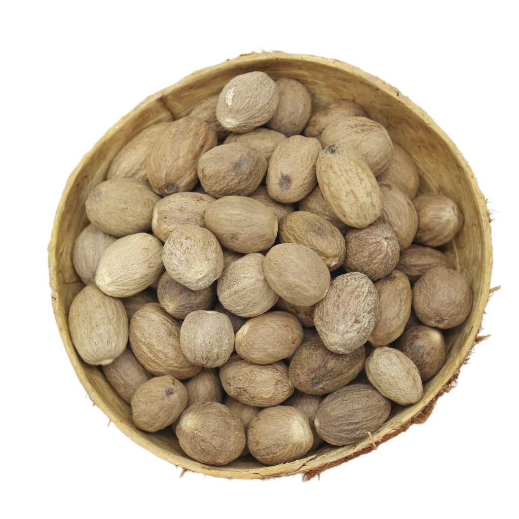 جوز هندی